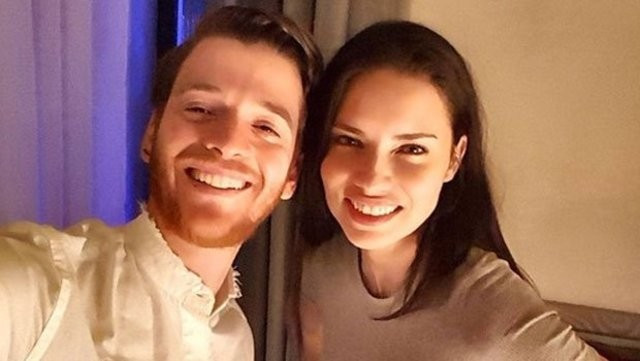 Adriana Lima Metin Hara ayrıldı mı kolye detayına dikkat - Resim: 3