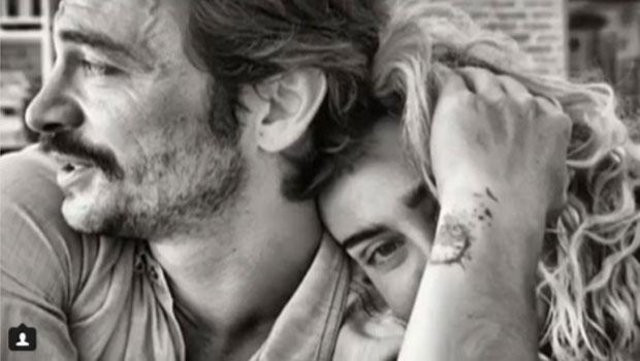 Sıla Ahmet Kural el ele bakın nasıl yakalandılar  - Resim: 3