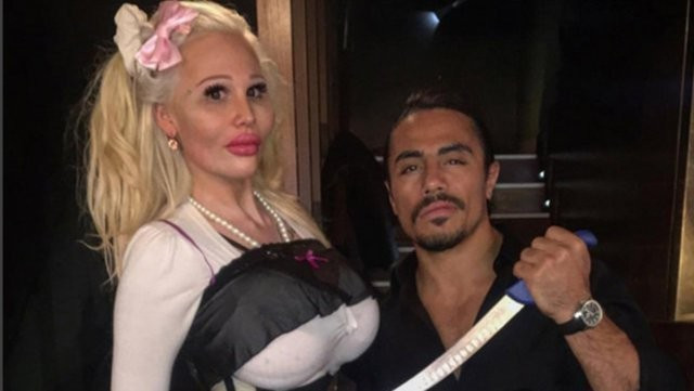 Nusret'in yeni evine bakın aylık kirası dudak uçuklattı - Resim: 1