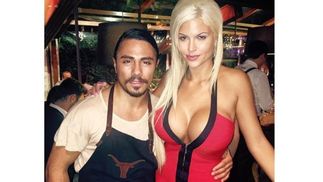 Nusret'in yeni evine bakın aylık kirası dudak uçuklattı - Resim: 2