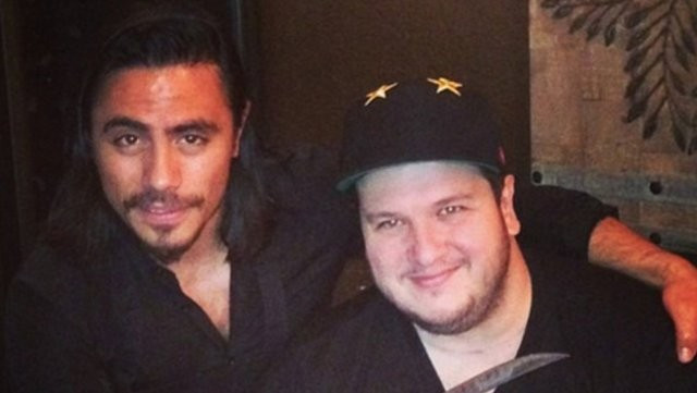 Nusret'in yeni evine bakın aylık kirası dudak uçuklattı - Resim: 3