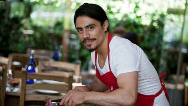 Nusret'in yeni evine bakın aylık kirası dudak uçuklattı - Resim: 4