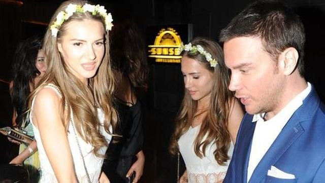 Sinan Akçıl'ın aldatma görüntüleri ifşa oldu sevgilisi bombayı patlattı - Resim: 2