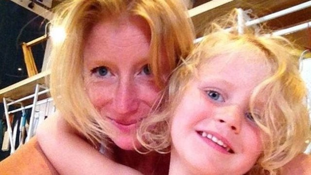 Bisiklete bindi hamile kaldı inanılmaz olay - Resim: 2