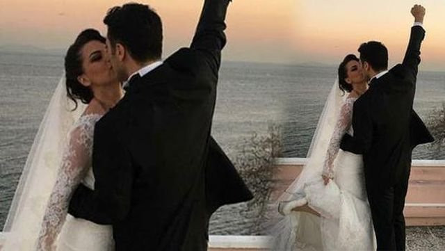 Nez 4.eşinden de boşanıyor - Resim: 2