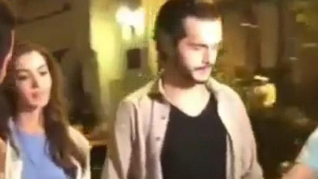 Alperen Duymaz’ın yeni sevgilisine bakın çok tanıdık çıktı - Resim: 3