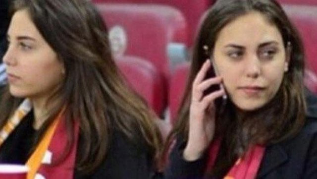 Ünlülerin kardeşlerine bakın en bombası Öykü Karayel - Resim: 4