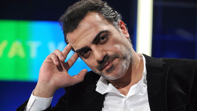  Sermiyan Midyat'a büyük şok o sözler başını yaktı! - Resim: 1