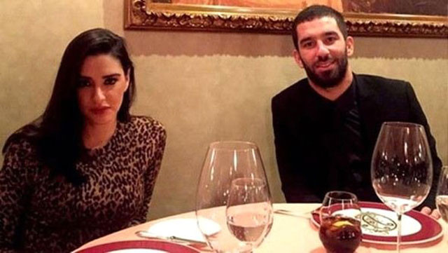 Bomba iddia Arda Turan ile Aslıhan Doğan nikah mı kıydı? - Resim: 3