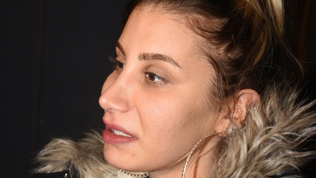 İrem Derici: Uçak düşsün ama sadece Sinan Akçıl ölsün! - Resim: 1