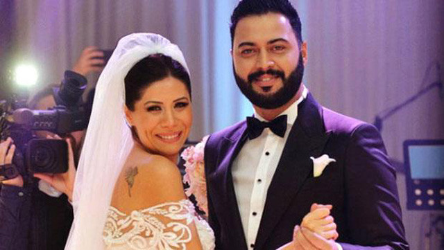 Caner Toygar'ın eşi Berke'den şoke eden itiraf göz yaşları sel oldu! - Resim: 3