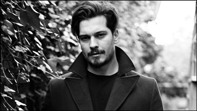 Çağatay Ulusoy'un partneri kim olacak? - Resim: 3