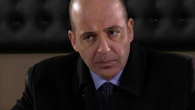 Diriliş Ertuğrul'da büyük sürpriz! Kadroya üç bomba oyuncu daha katıldı - Resim: 4