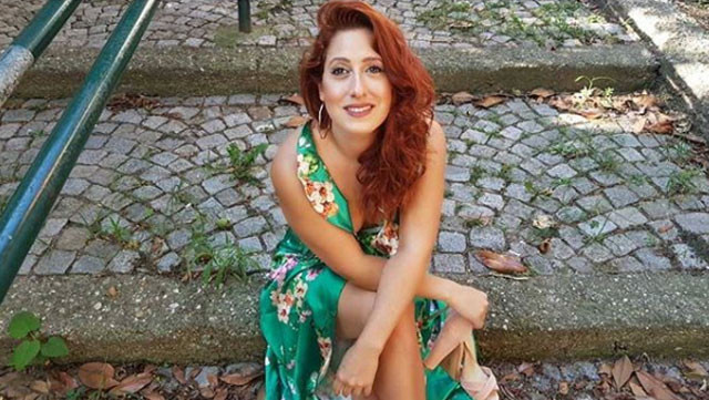 Arka Sokaklar'ın yeni transferine bakın! Hüsnü'yü fena baştan çıkaracak - Resim: 4