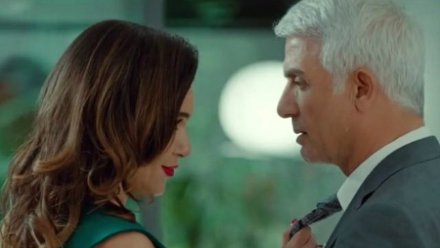 Yasak Elma'nın Ender'i:  Senaryoyu okurken tanıyorum - Resim: 3