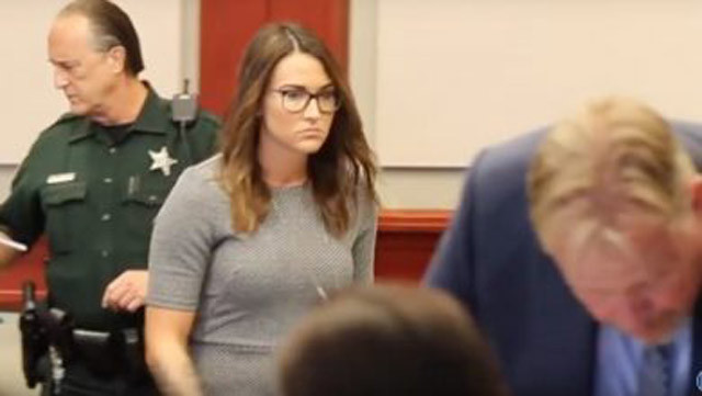 14 yaşındaki öğrencisiyle ilişkiye girdi! Savunması şoke etti - Resim: 2