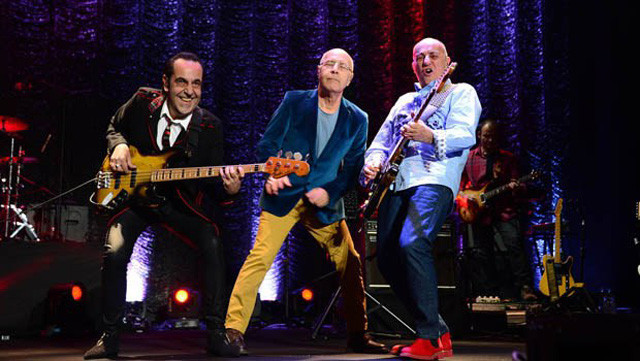 Mazhar Alanson: Sertab Erener'in birinciliği politik - Resim: 3