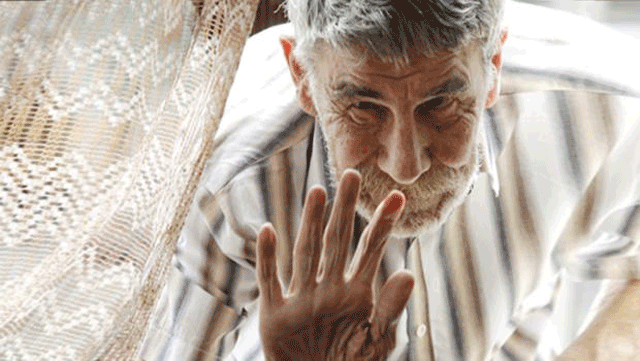 Usta Oyuncu Ercan Yazgan Son Yolculuğuna Uğurlandı - Resim: 1