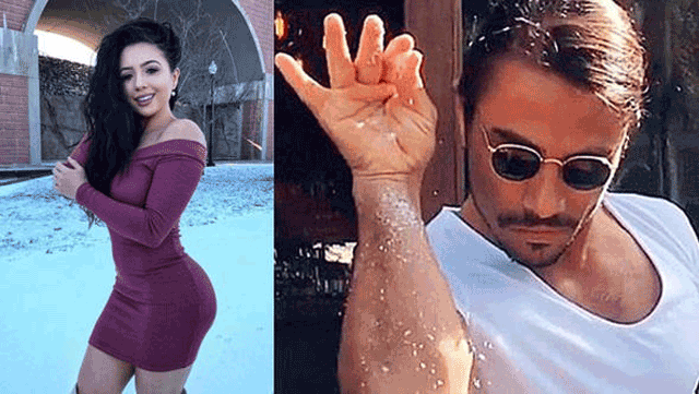 Şimdi Nusret düşünsün! - Resim: 2