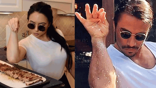 Şimdi Nusret düşünsün! - Resim: 3