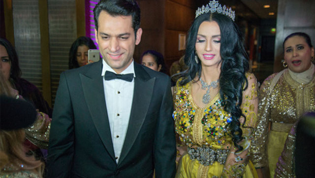 Murat Yıldırım arap hayranları yüzünden taşındı yeni evine servet ödedi! - Resim: 4