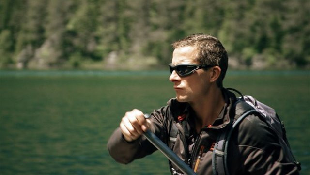 Canlı canlı yılanları pişirip yiyordu ama ifşa oldu - Resim: 1