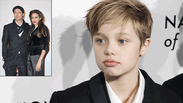 Shiloh Jolie Pitt hakkında şoke eden iddia: Hakkınızdaki bütün gerçeği anlatacağım - Resim: 1