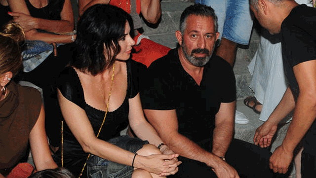 Bize ihanet ettin Cem! - Resim: 1