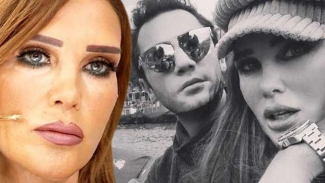 Seren Serengil bunu da yaptı! - Resim: 1