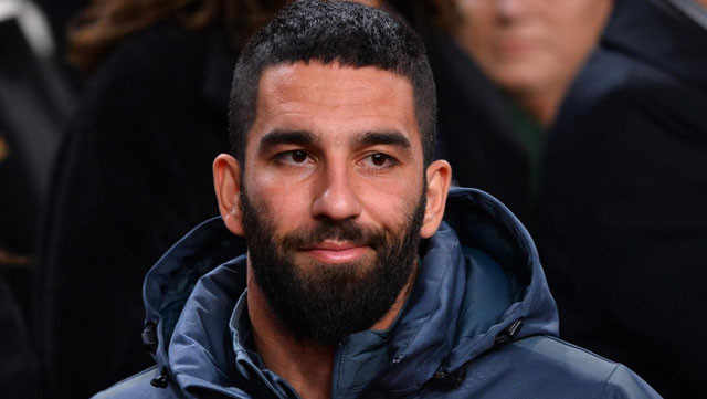 Arda Turan'a esnaf lokantası şoku! Zincir haline getirmeyi planlıyordu - Resim: 1