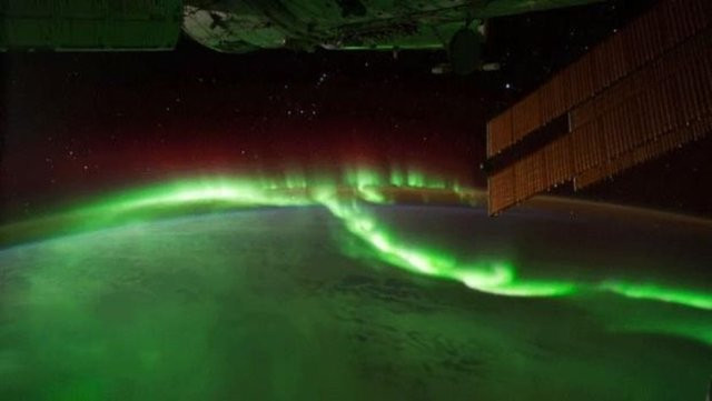 İşte o muhteşem fotoğraflar... - Resim: 2