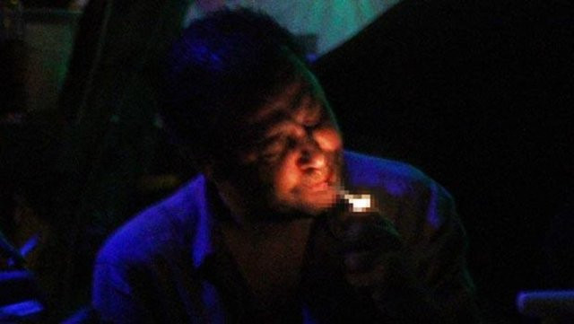 Nejat sabaha kadar eğlendi! - Resim: 4