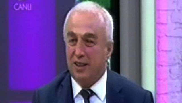 Çocuklar Duymasın'ın fıs fıs İsmail'i Süleyman Yağcı'nın son hali olay - Resim: 2