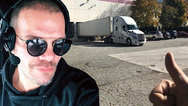 İflas ettiği söyleniyordu! Tır şoförlüğü yapan Tolga Karel'in başına resmen talih kuşu kondu - Resim: 2