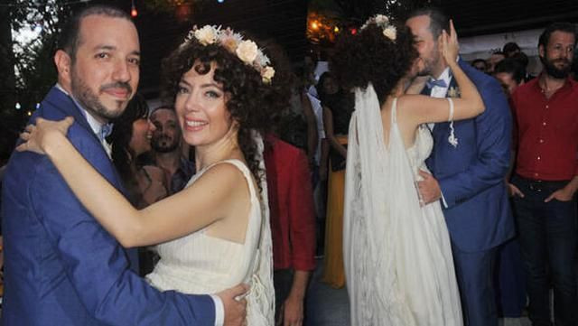 Akasya Asıltürkmen'in boşanma sonrası paylaşımı herkesi şaşırttı - Resim: 4