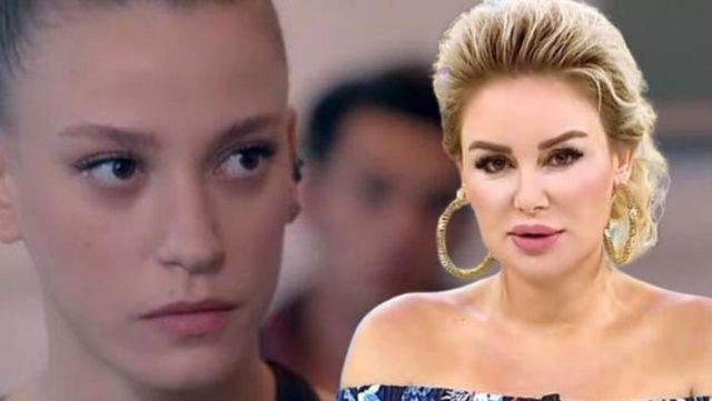 Evli kulüp başkanından hamile kaldığı söylenince Serenay Sarıkaya affetmedi! Davayı açtı - Resim: 1