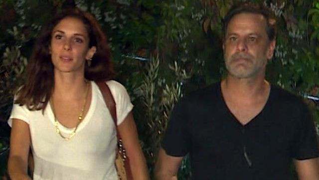 Arka Sokaklar'ın Zeliş'i Yüsra Geyik'le Ozan Güven bakın nasıl tanışmışlar - Resim: 3