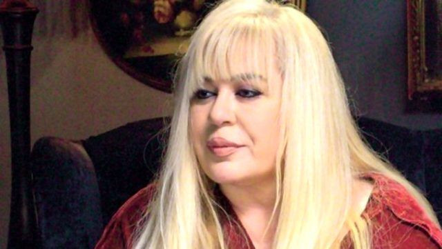 Zerrin Özer hastaneye kaldırıldı! 36 saatlik eşi Murat Akıncı dolandırıcı çıkmıştı - Resim: 2