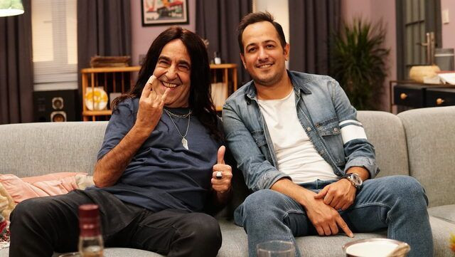 Jet Sosyete Şeyma Subaşı'na gönderme yaparak yeni sezonu açtı - Resim: 1