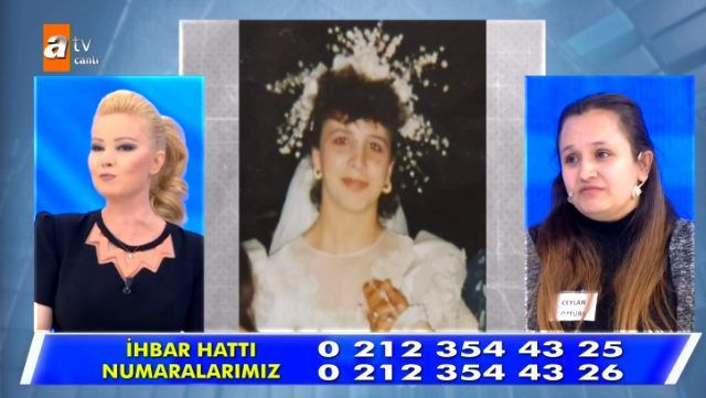 Müge Anlı 'torunum' deyip anlattı duyanlar kulaklarına inanamadı işin aslı bakın ne - Resim: 2