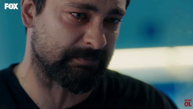 Mucize Doktor'da Ferman ayrılıyor mu? Ali Vefa ile duygulandıran sahne - Resim: 4