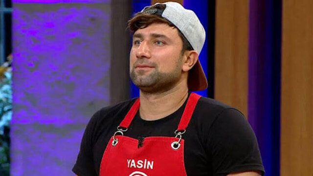 Acun açıkladı Survivor 2020 kadrosuna MasterChef Yasin Obuz katıldı - Resim: 2