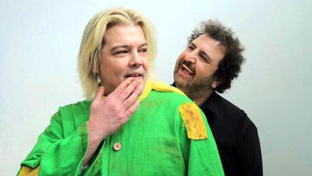 Arda Kural ekrana döndü! O eski halinden eser yok şimdi işte son hali - Resim: 1