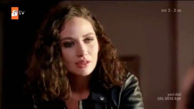 ATV dizisi Gel Dese Aşk'ı yakan küfür sahneleri olay! RTÜK'e şikayet yağdı - Resim: 4