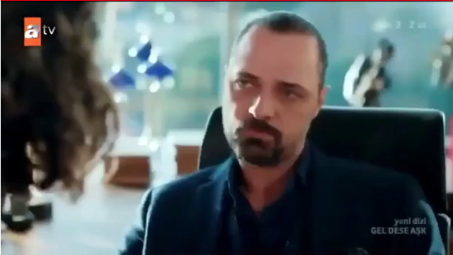 ATV dizisi Gel Dese Aşk'ı yakan küfür sahneleri olay! RTÜK'e şikayet yağdı - Resim: 2