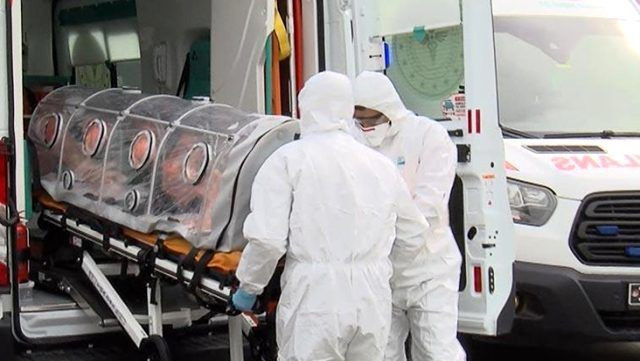 Türkiye'de coronavirüs sayısı kaç oldu? Kahvehaneden hastaneye gitti virüs çıktı - Resim: 2