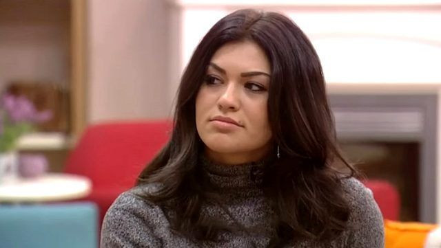 Cansel Çördük Koronavirüs'e yakalandı Kısmetse Olur'da tanınmıştı - Resim: 3