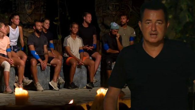 Survivor 2020 için koronavirüs kararı! Acun Ilıcalı mecbur kaldı - Resim: 3