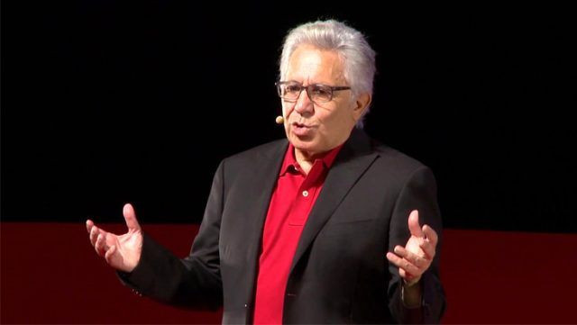 Gerçek ortaya çıktı Zülfü Livaneli ve eşi koronavirüse yakalandığını itiraf etti - Resim: 4