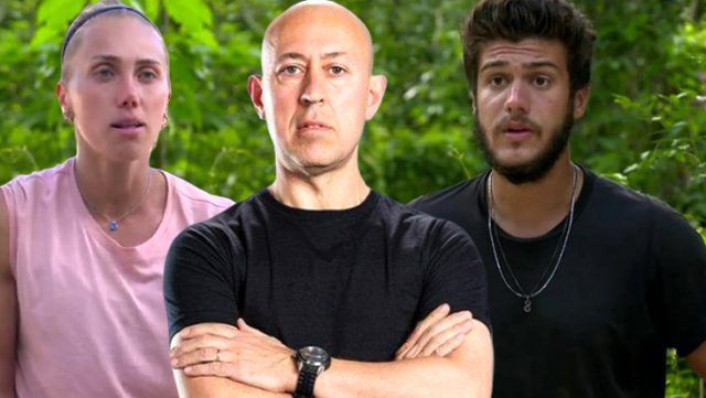 Survivor'dan elenenler ülkeye giremiyor TV8 Survivor oyuncularına koronavirüs şoku - Resim: 4